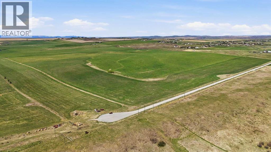 SE - 12- 20 - 1 W5 160 Acres, Rural Foothills County, Alberta  T1S 6C5 - Photo 25 - A2308291