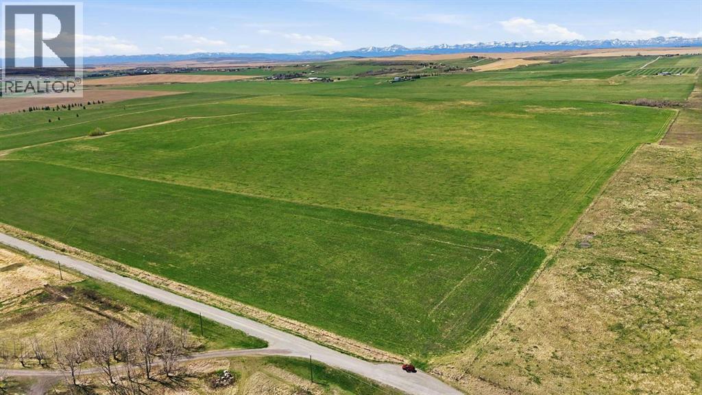 SE - 12- 20 - 1 W5 160 Acres, Rural Foothills County, Alberta  T1S 6C5 - Photo 8 - A2308291