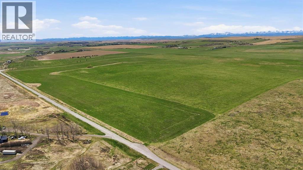 SE - 12- 20 - 1 W5 160 Acres, Rural Foothills County, Alberta  T1S 6C5 - Photo 9 - A2308291