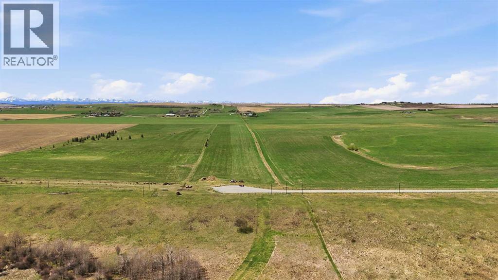 SE - 12- 20 - 1 W5 160 Acres, Rural Foothills County, Alberta  T1S 6C5 - Photo 29 - A2308291