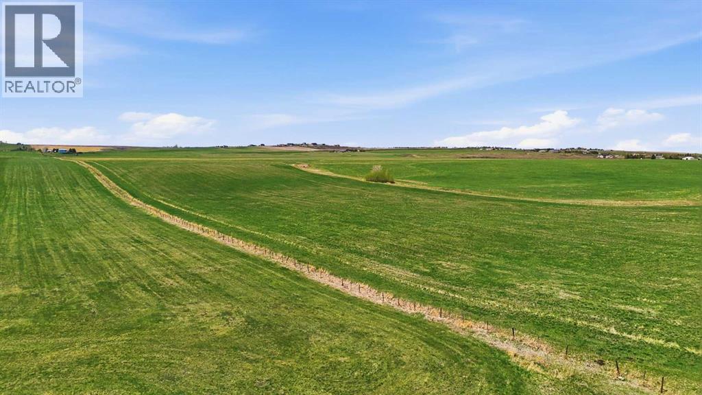SE - 12- 20 - 1 W5 160 Acres, Rural Foothills County, Alberta  T1S 6C5 - Photo 37 - A2308291