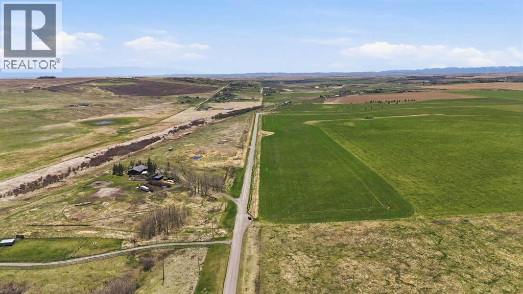 SE - 12- 20 - 1 W5 160 Acres, Rural Foothills County, Alberta  T1S 6C5 - Photo 14 - A2308291