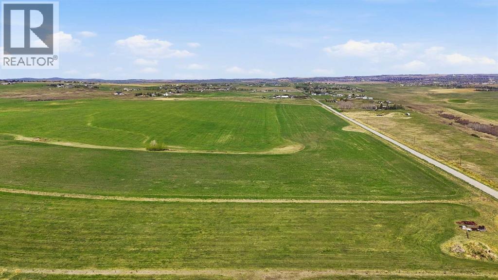 SE - 12- 20 - 1 W5 160 Acres, Rural Foothills County, Alberta  T1S 6C5 - Photo 32 - A2308291