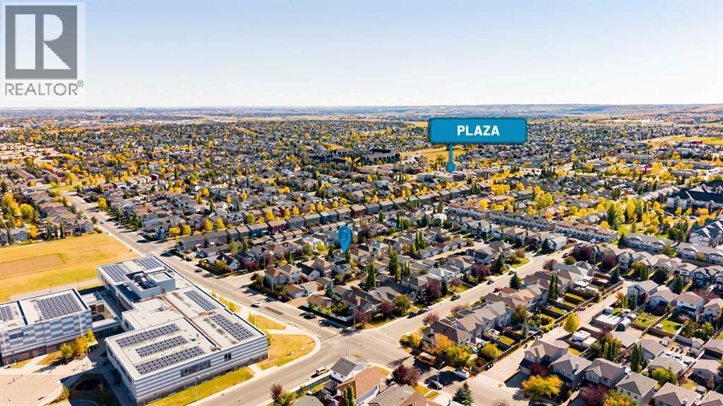 25 Everridge Way SW, Calgary, Alberta  T2Y 4S1 - Photo 35 - A2309115