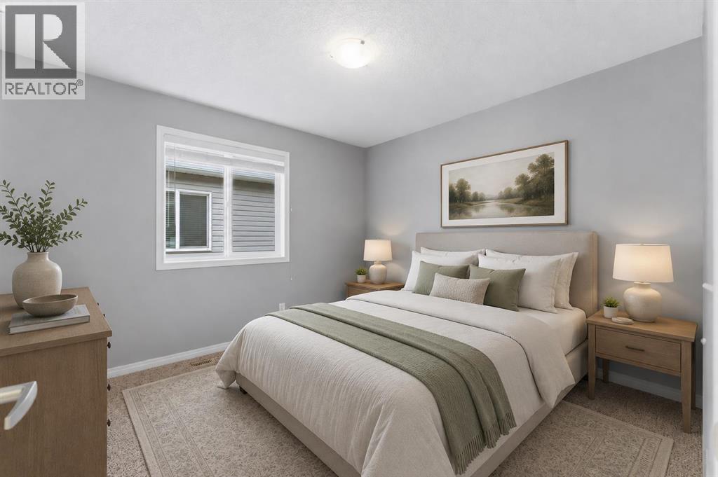 547 Windstone Common SW, Airdrie, Alberta  T4B 3T3 - Photo 19 - A2309402