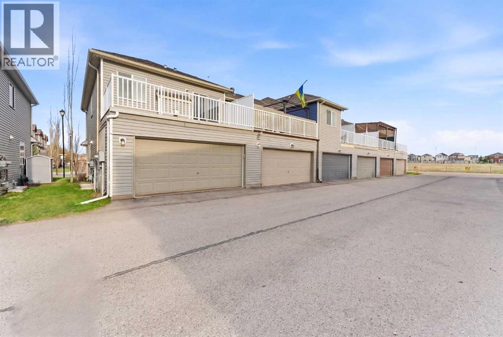 547 Windstone Common SW, Airdrie, Alberta  T4B 3T3 - Photo 29 - A2309402