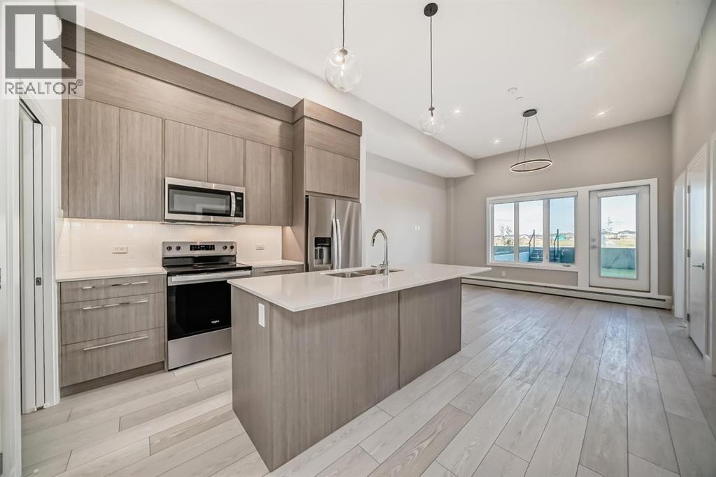 1113, 60 Skyview Ranch Road NE, Calgary, Alberta  T3N 0G3 - Photo 3 - A2309853