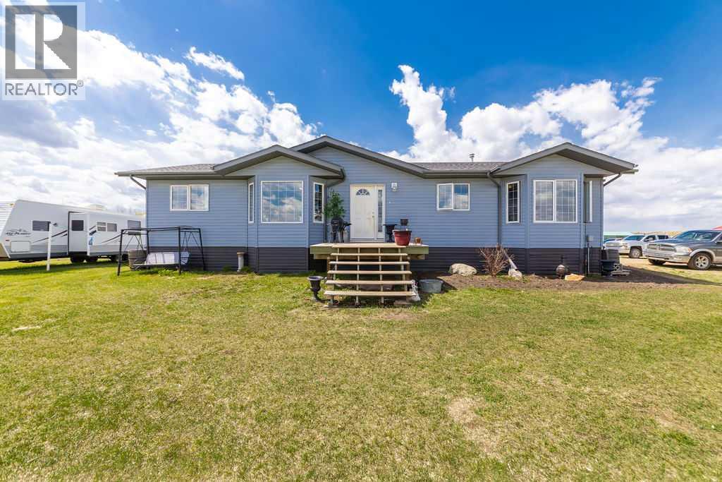 480054 Range Road 30 Range, Paradise Valley, Alberta  T0B 3R0 - Photo 2 - A2312536