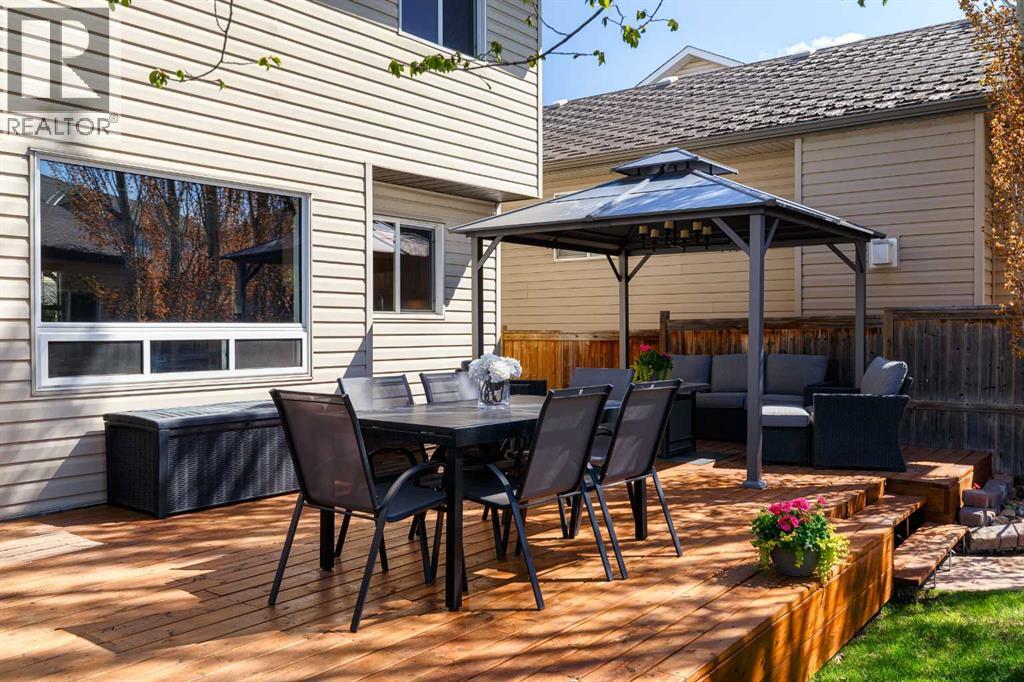 724 Prestwick Circle SE, Calgary, Alberta  T2Z 4Y5 - Photo 32 - A2313049