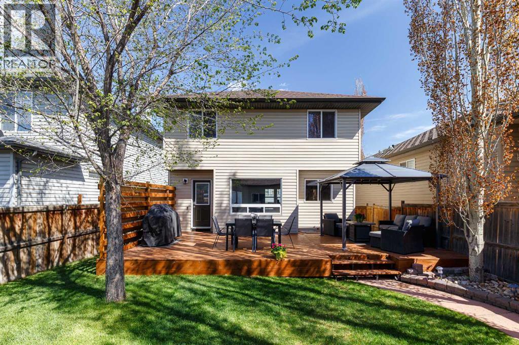 724 Prestwick Circle SE, Calgary, Alberta  T2Z 4Y5 - Photo 34 - A2313049