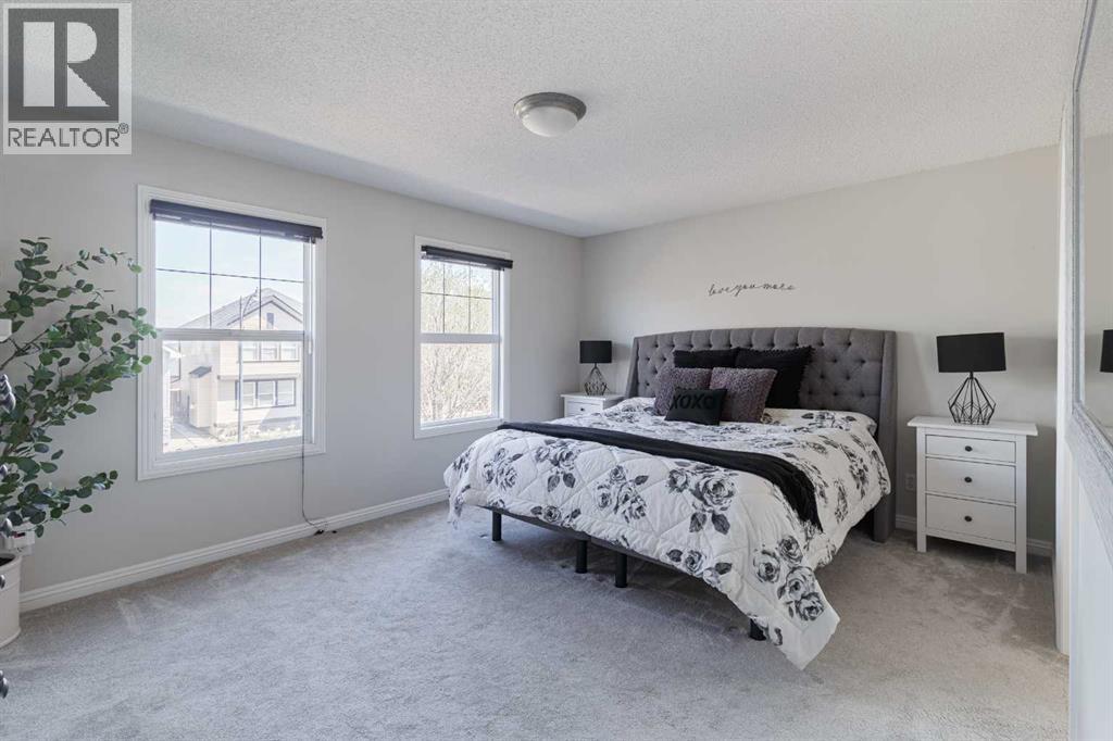 724 Prestwick Circle SE, Calgary, Alberta  T2Z 4Y5 - Photo 19 - A2313049
