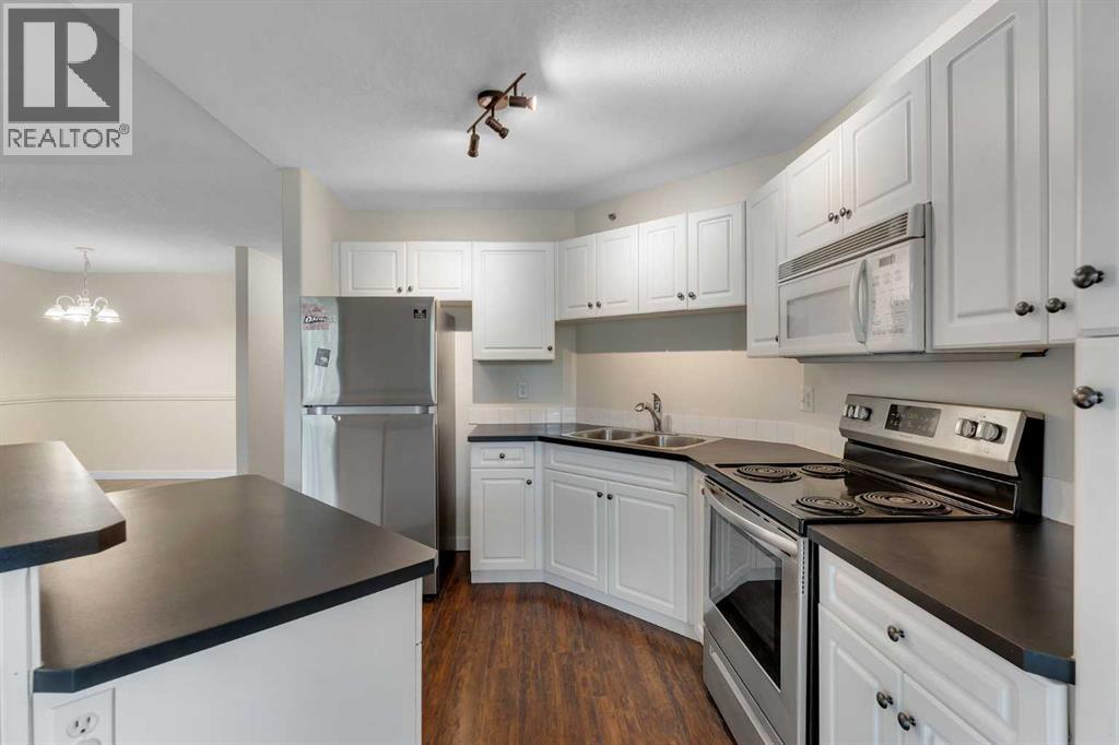 307, 1307 Valleyview Park SE, Calgary, Alberta  T2B 3R6 - Photo 10 - A2313165