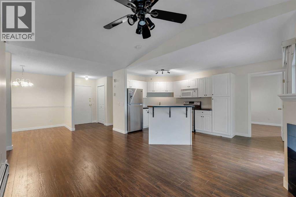 307, 1307 Valleyview Park SE, Calgary, Alberta  T2B 3R6 - Photo 7 - A2313165