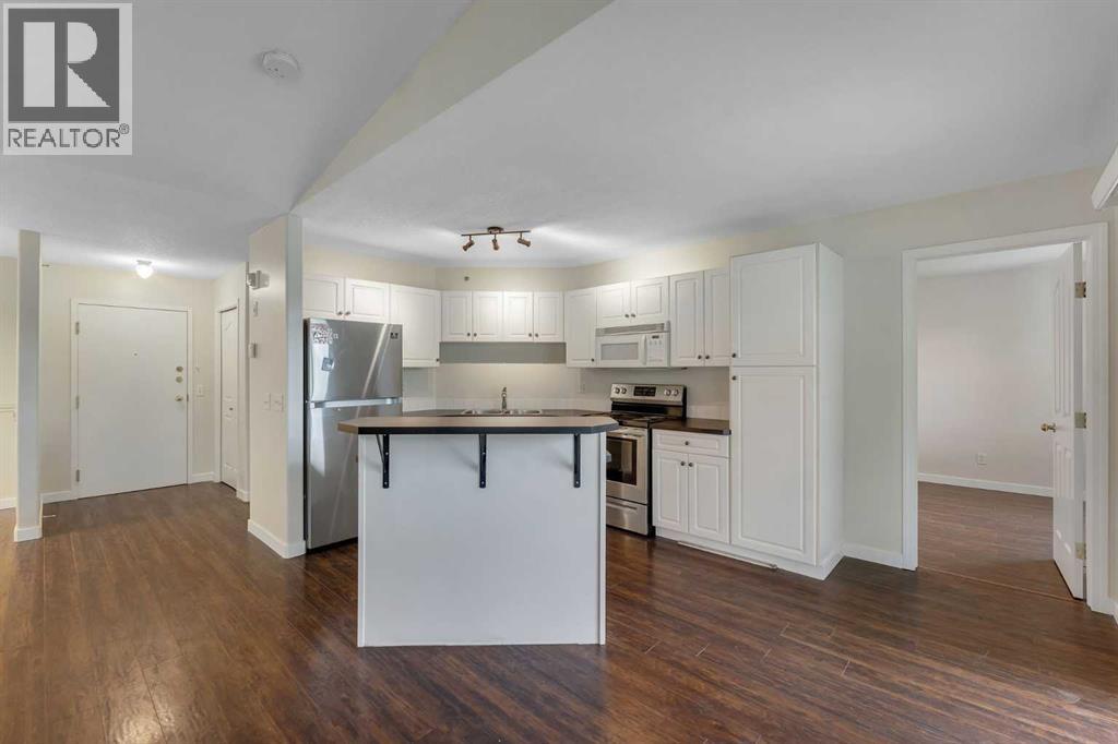 307, 1307 Valleyview Park SE, Calgary, Alberta  T2B 3R6 - Photo 8 - A2313165