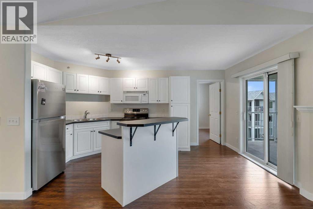 307, 1307 Valleyview Park SE, Calgary, Alberta  T2B 3R6 - Photo 9 - A2313165