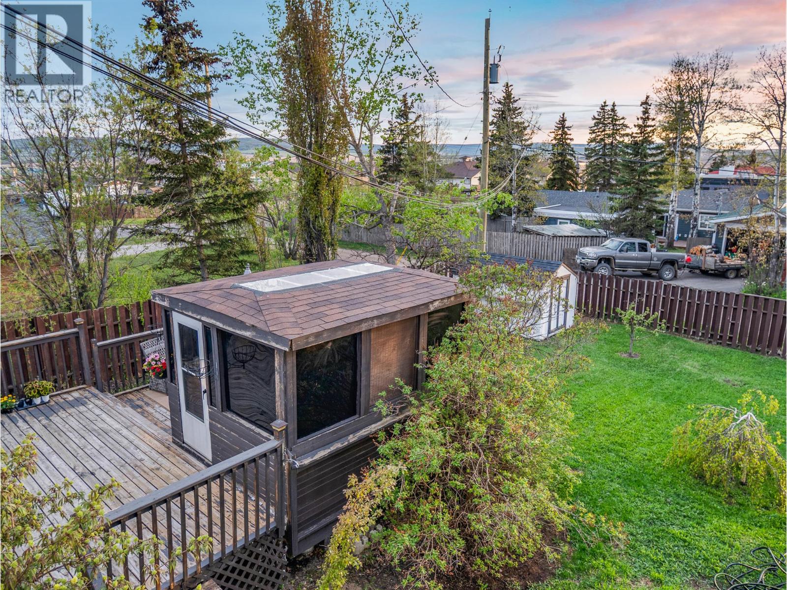 9433 7 Street, Dawson Creek, British Columbia  V1G 3M7 - Photo 54 - 10388385