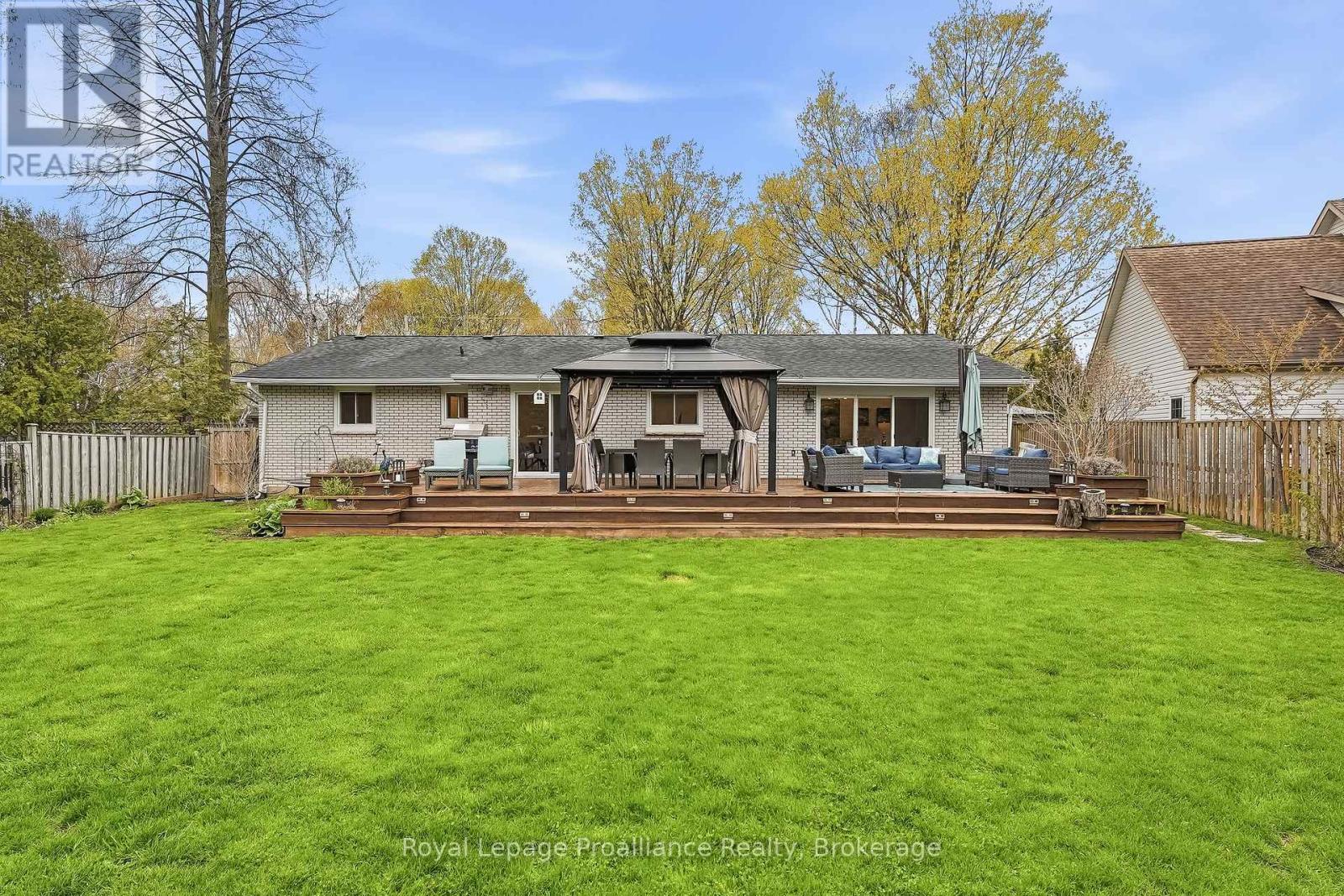 35 Hamilton Avenue, Cobourg, Ontario  K9A 1V7 - Photo 49 - X13157658