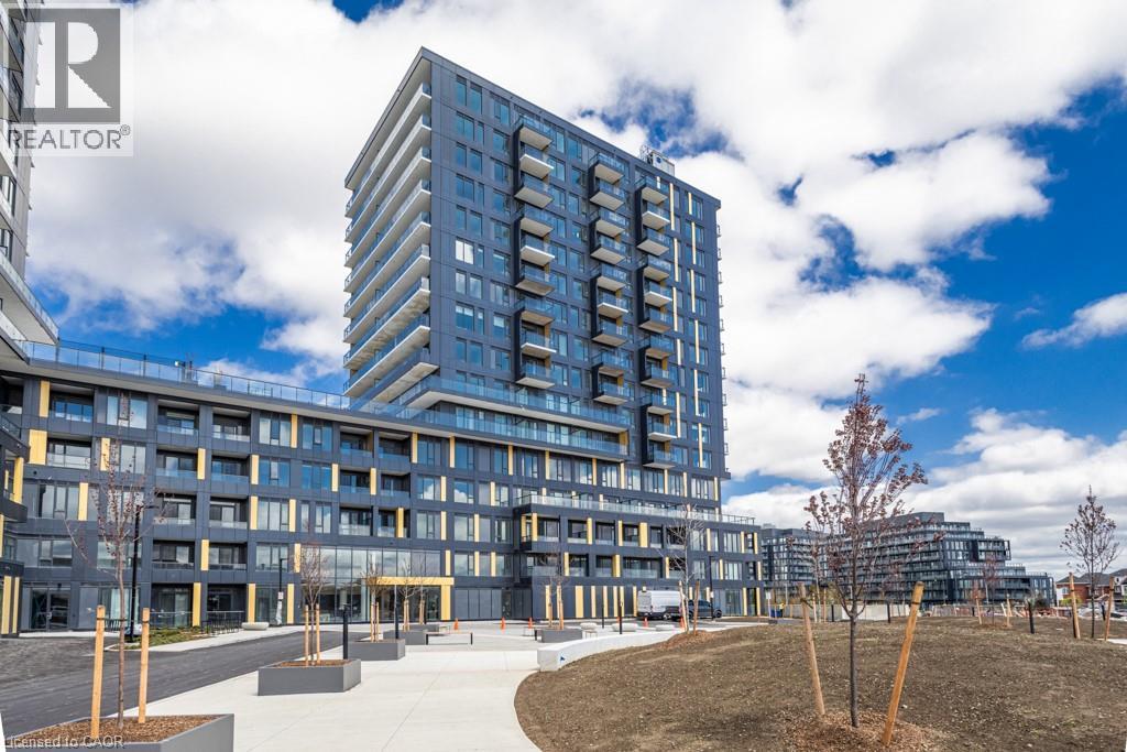 4878 Powers Common Unit# D904, Burlington, Ontario  L7M 2B4 - Photo 2 - 40824959