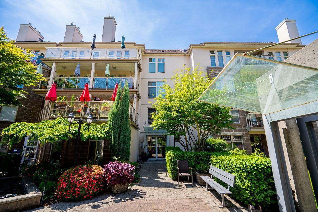 409 15340 19a Avenue, Surrey, British Columbia  V4A 9W1 - Photo 4 - R3123008