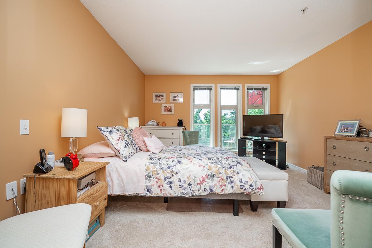 409 15340 19a Avenue, Surrey, British Columbia  V4A 9W1 - Photo 18 - R3123008