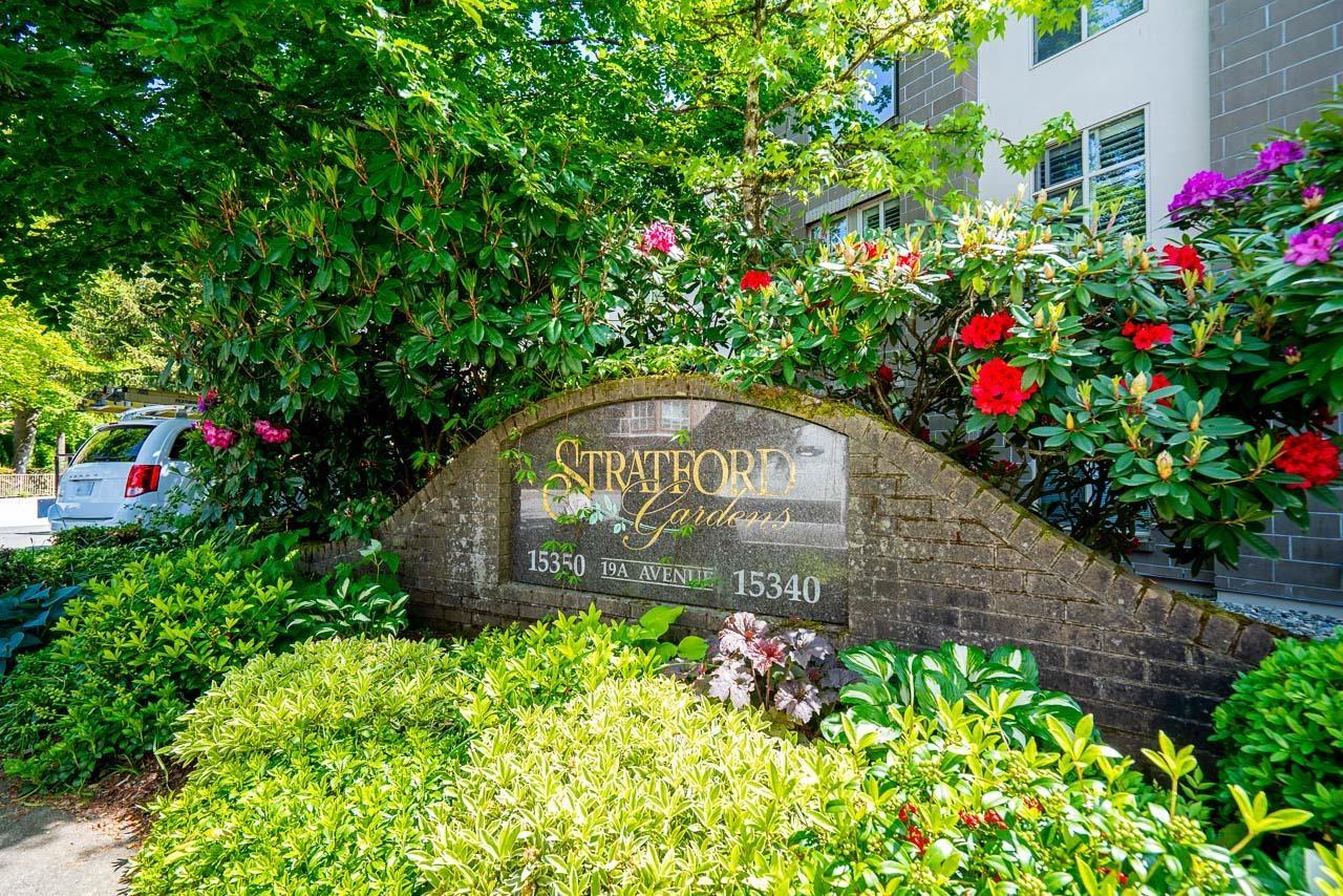 409 15340 19a Avenue, Surrey, British Columbia  V4A 9W1 - Photo 36 - R3123008