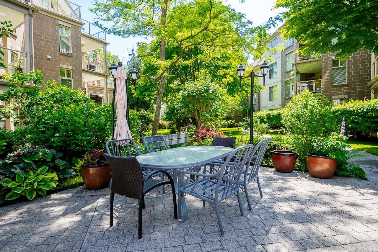 409 15340 19a Avenue, Surrey, British Columbia  V4A 9W1 - Photo 33 - R3123008