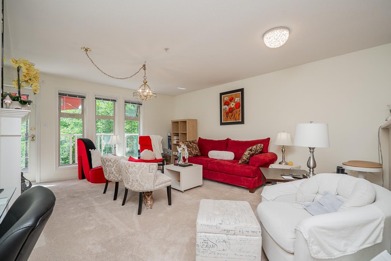409 15340 19a Avenue, Surrey, British Columbia  V4A 9W1 - Photo 9 - R3123008