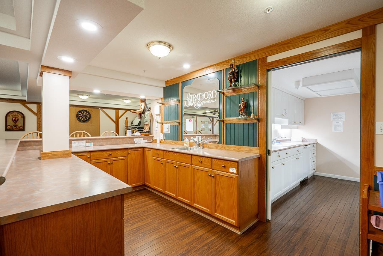 409 15340 19a Avenue, Surrey, British Columbia  V4A 9W1 - Photo 28 - R3123008