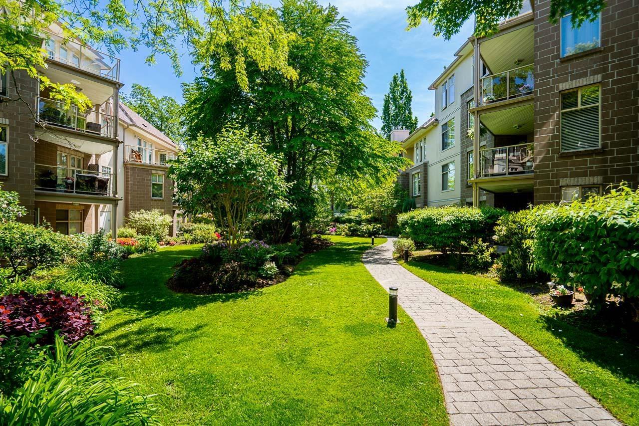 409 15340 19a Avenue, Surrey, British Columbia  V4A 9W1 - Photo 34 - R3123008