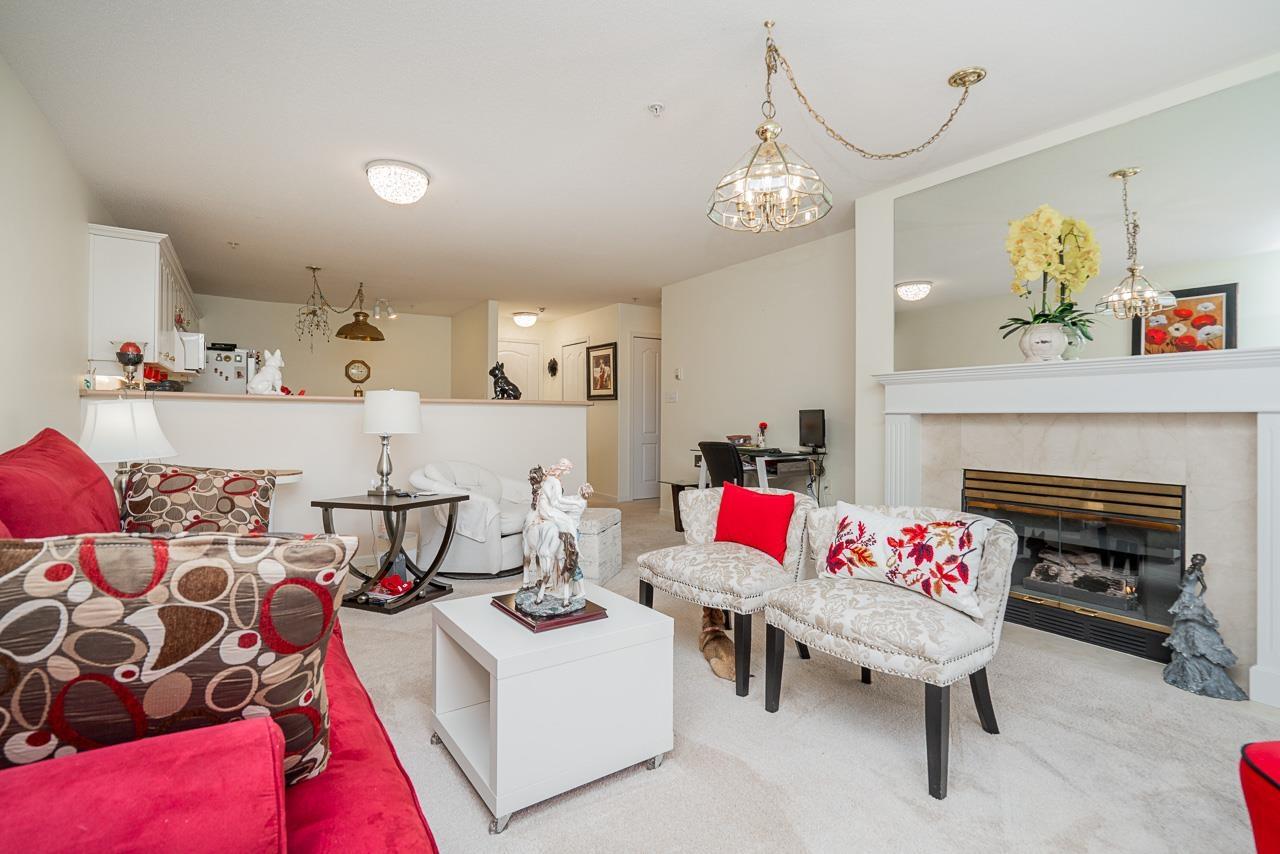 409 15340 19a Avenue, Surrey, British Columbia  V4A 9W1 - Photo 12 - R3123008