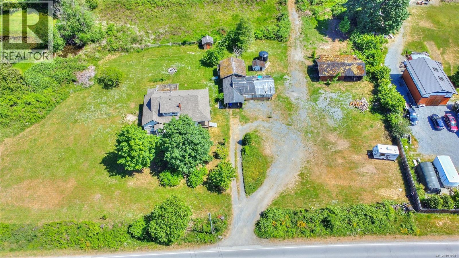 2348 Yellow Point Rd, Nanaimo, British Columbia V9X 1W5 - Photo 1 - 1037581