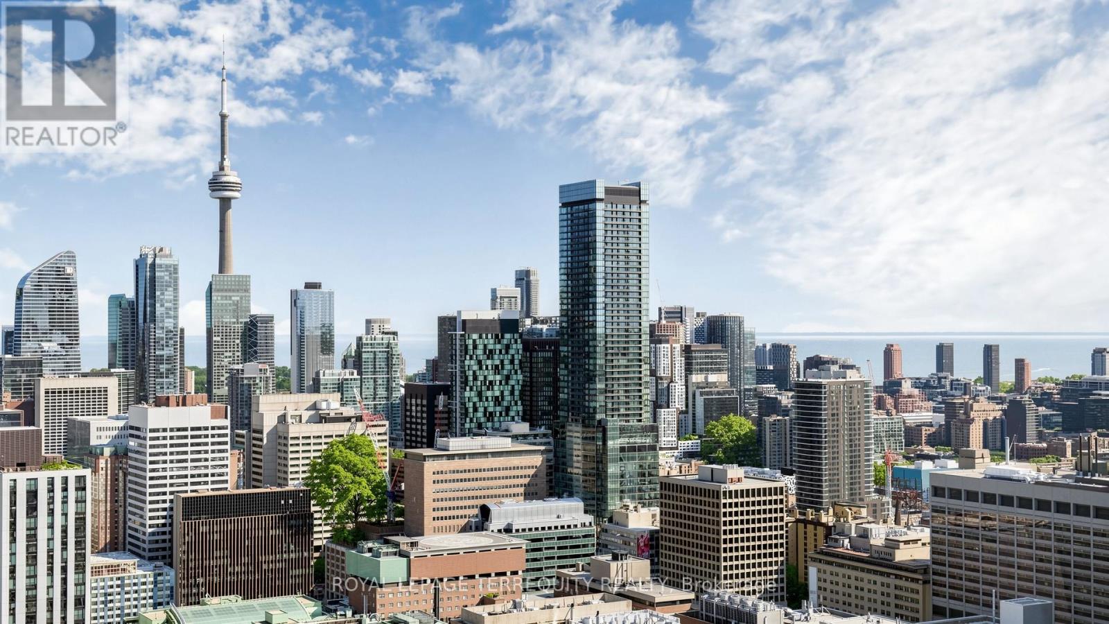 2710 - 832 Bay Street, Toronto, Ontario  M5S 1Z6 - Photo 3 - C13158270