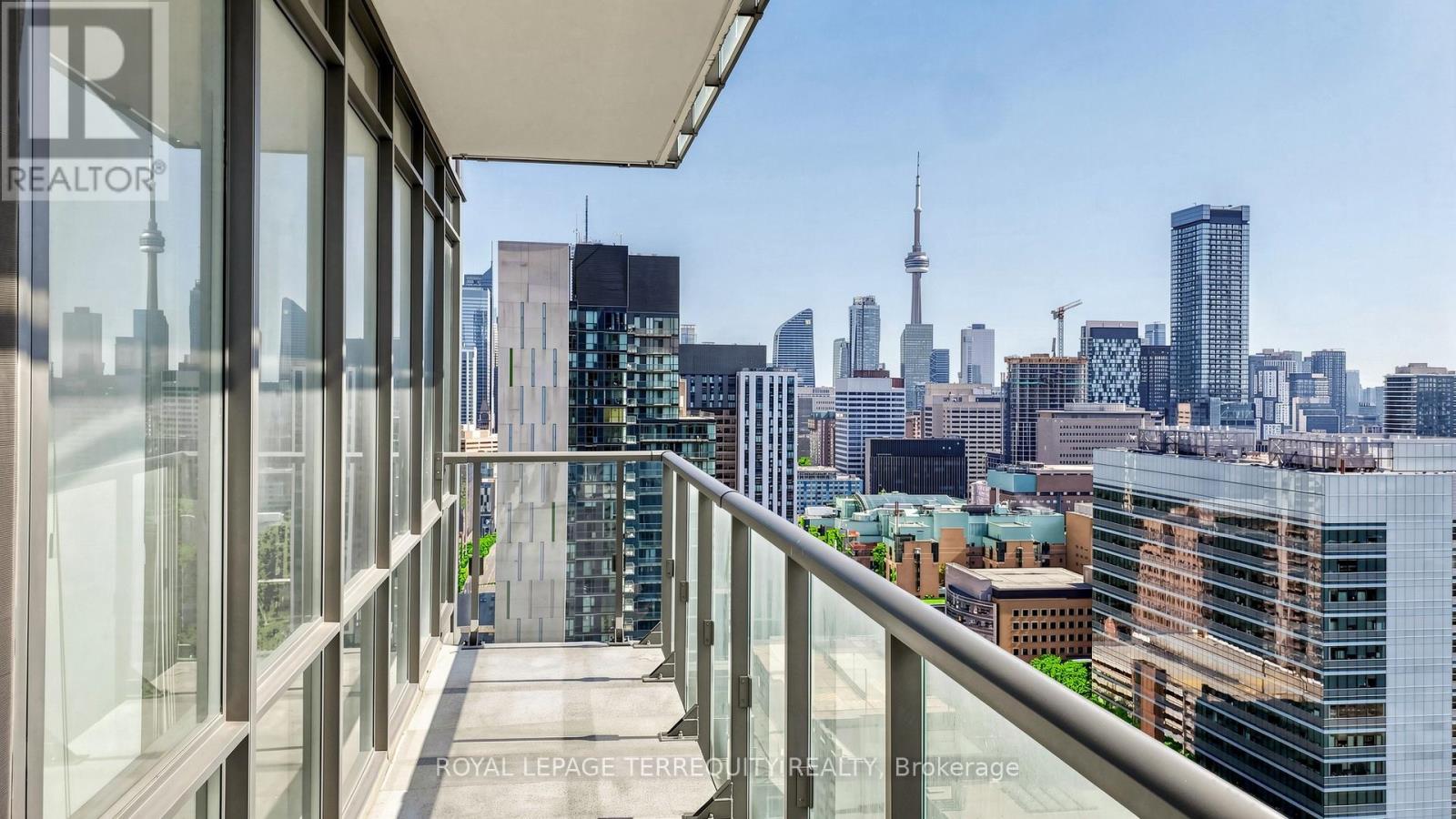 2710 - 832 Bay Street, Toronto, Ontario  M5S 1Z6 - Photo 41 - C13158270