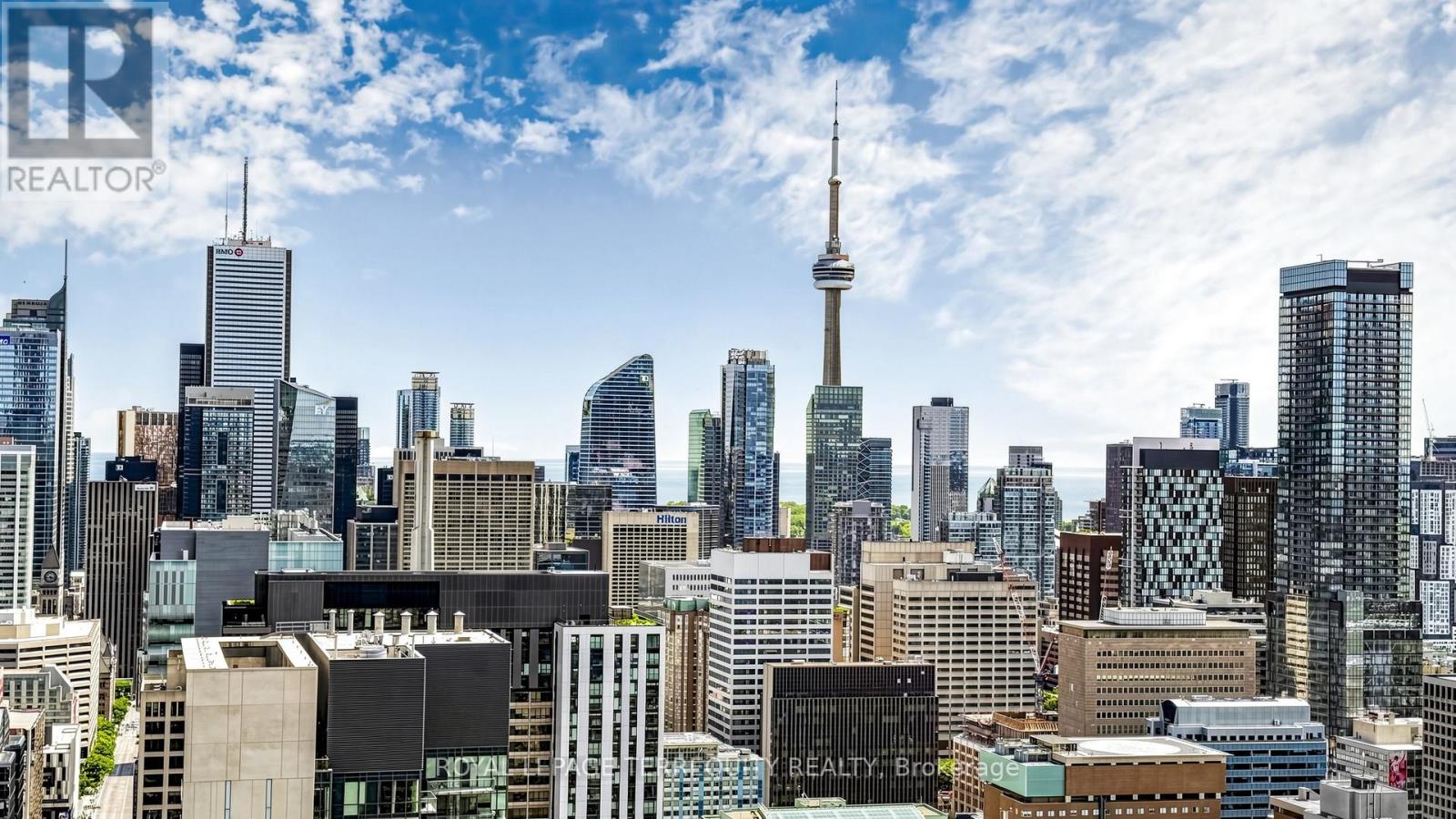 2710 - 832 Bay Street, Toronto, Ontario  M5S 1Z6 - Photo 44 - C13158270