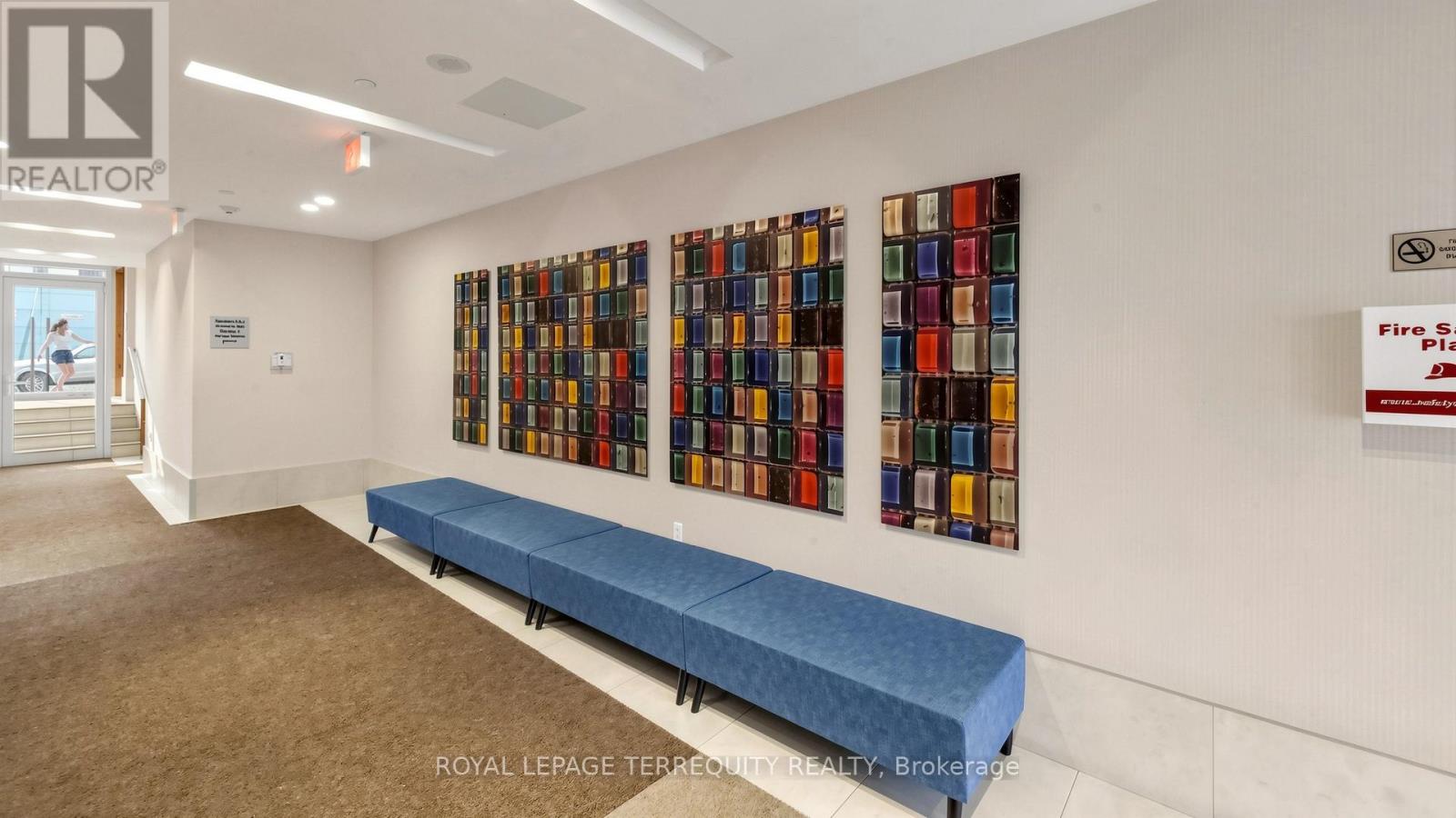 2710 - 832 Bay Street, Toronto, Ontario  M5S 1Z6 - Photo 45 - C13158270