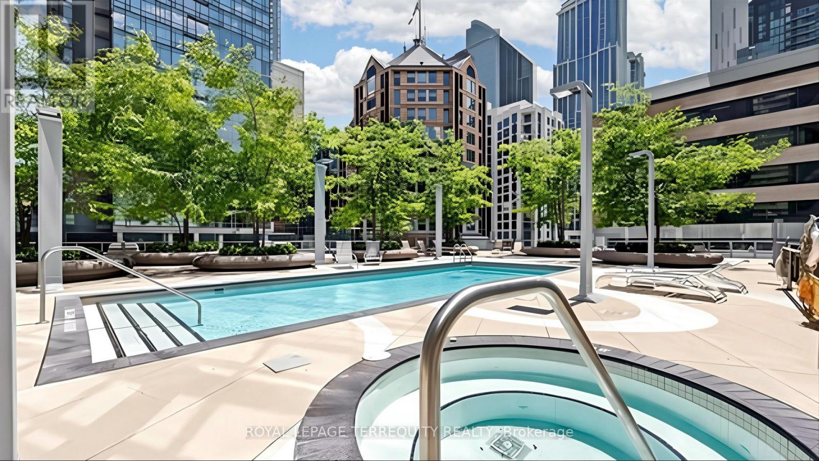 2710 - 832 Bay Street, Toronto, Ontario  M5S 1Z6 - Photo 50 - C13158270