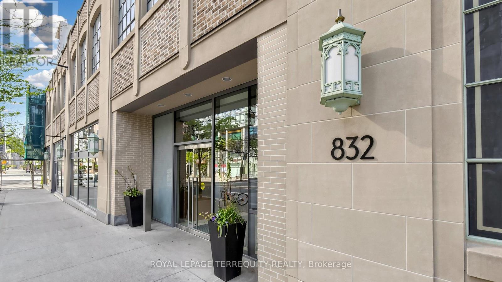 2710 - 832 Bay Street, Toronto, Ontario  M5S 1Z6 - Photo 6 - C13158270