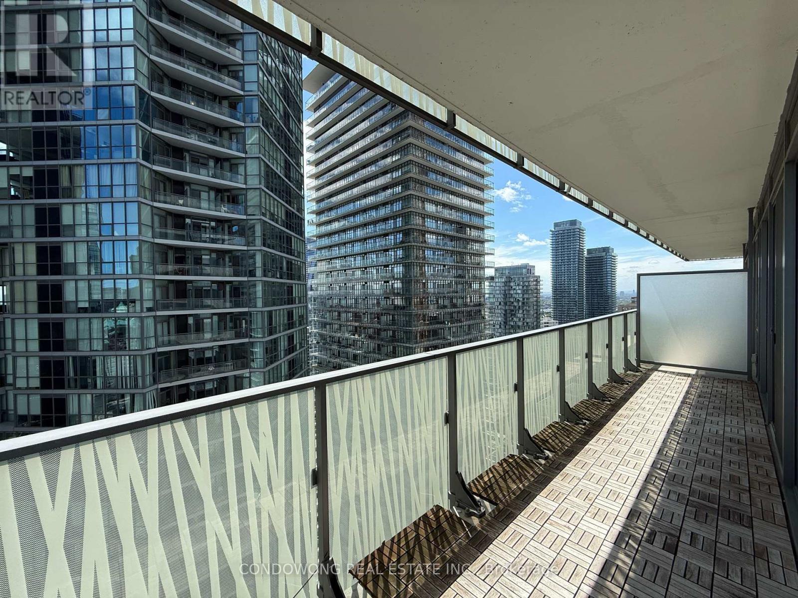 3102 - 42 Charles Street E, Toronto, Ontario  M4Y 0B7 - Photo 11 - C13158280