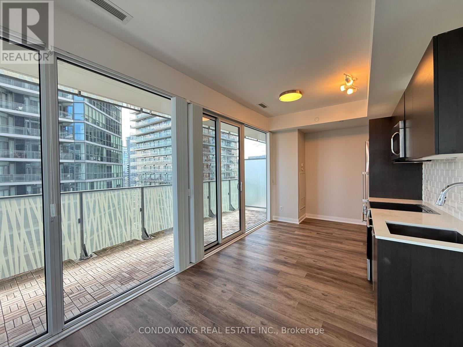 3102 - 42 Charles Street E, Toronto, Ontario  M4Y 0B7 - Photo 4 - C13158280