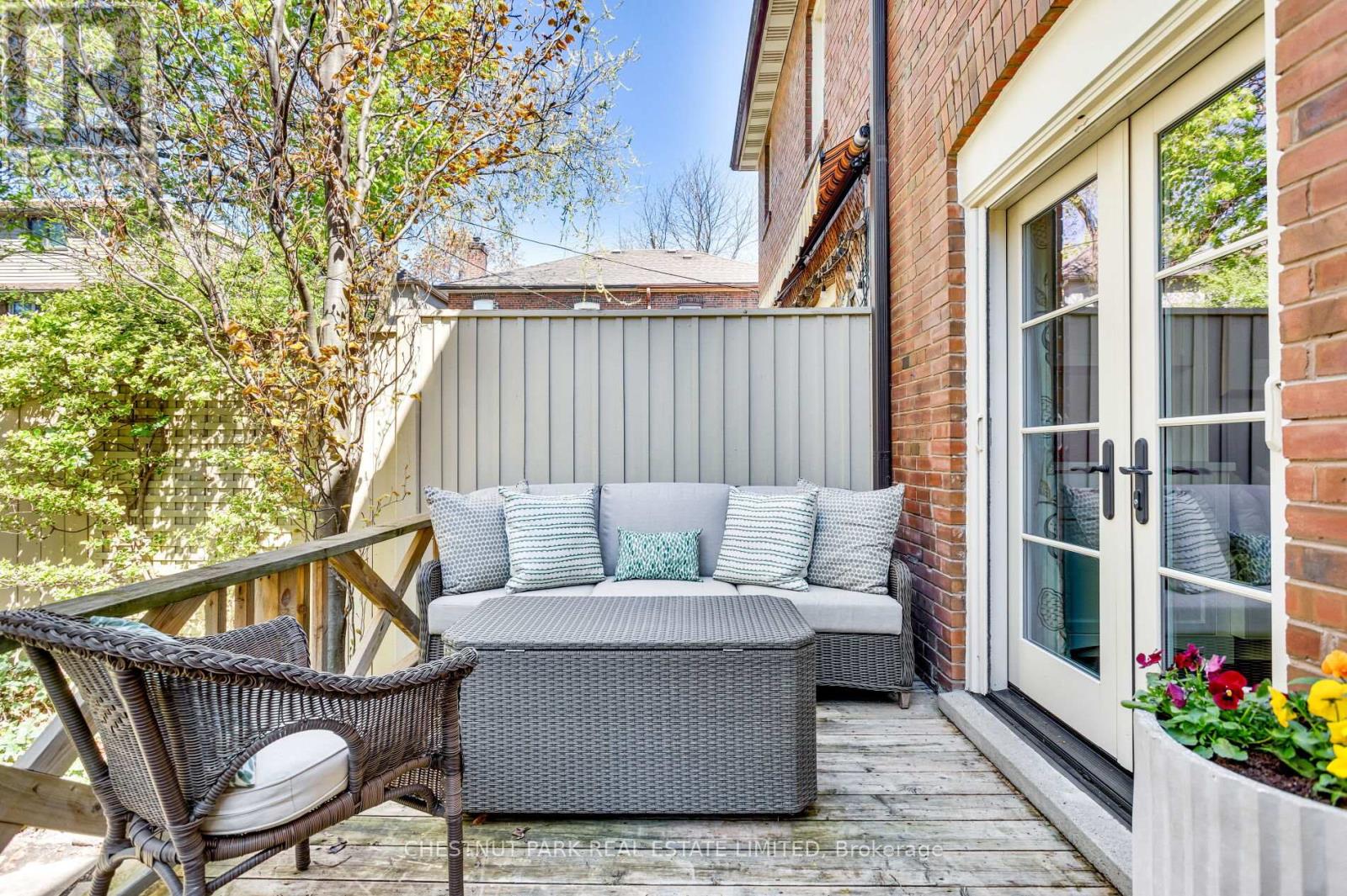 176 Forman Avenue, Toronto, Ontario  M4S 2S2 - Photo 39 - C13158288