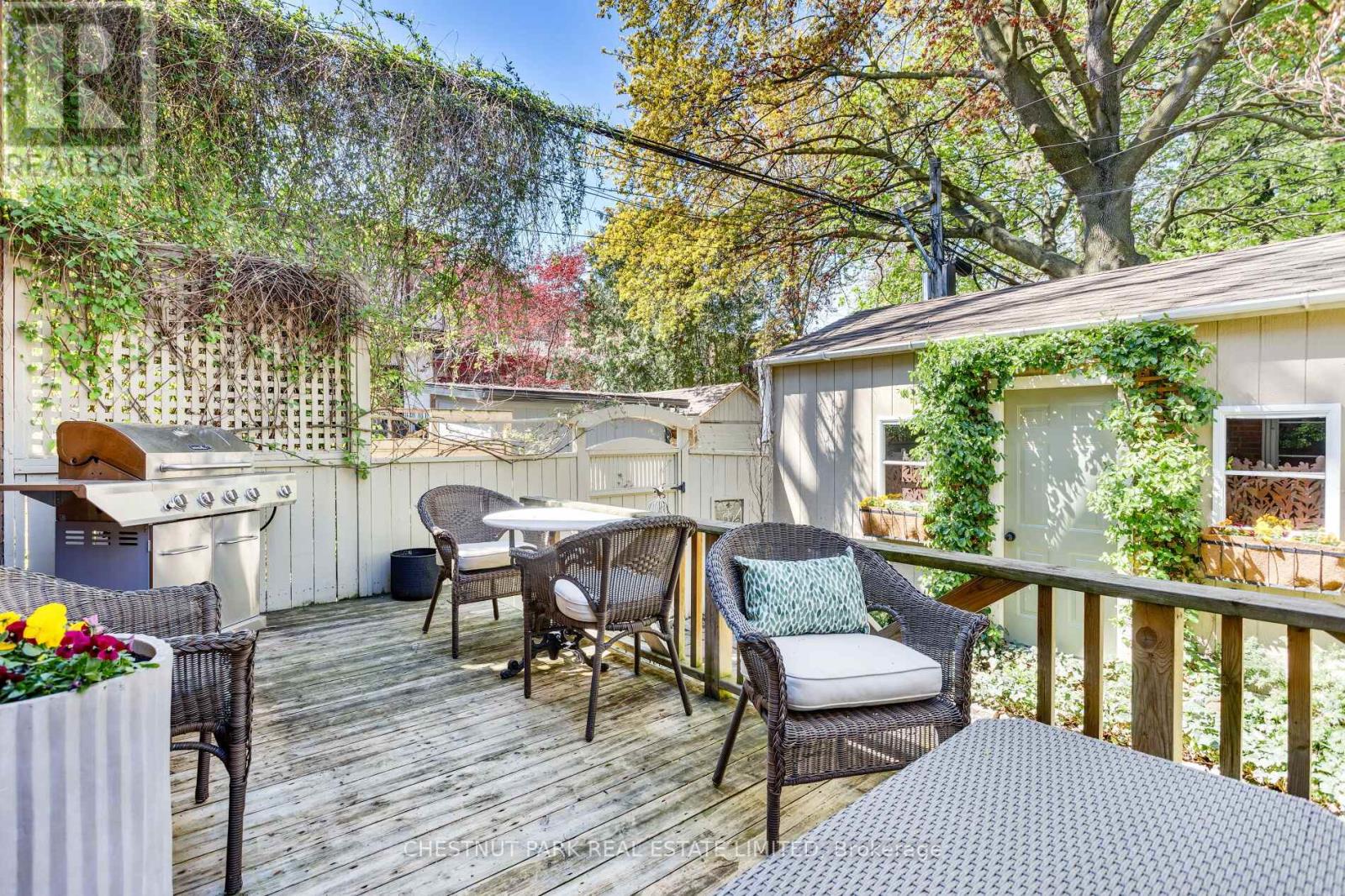 176 Forman Avenue, Toronto, Ontario  M4S 2S2 - Photo 40 - C13158288