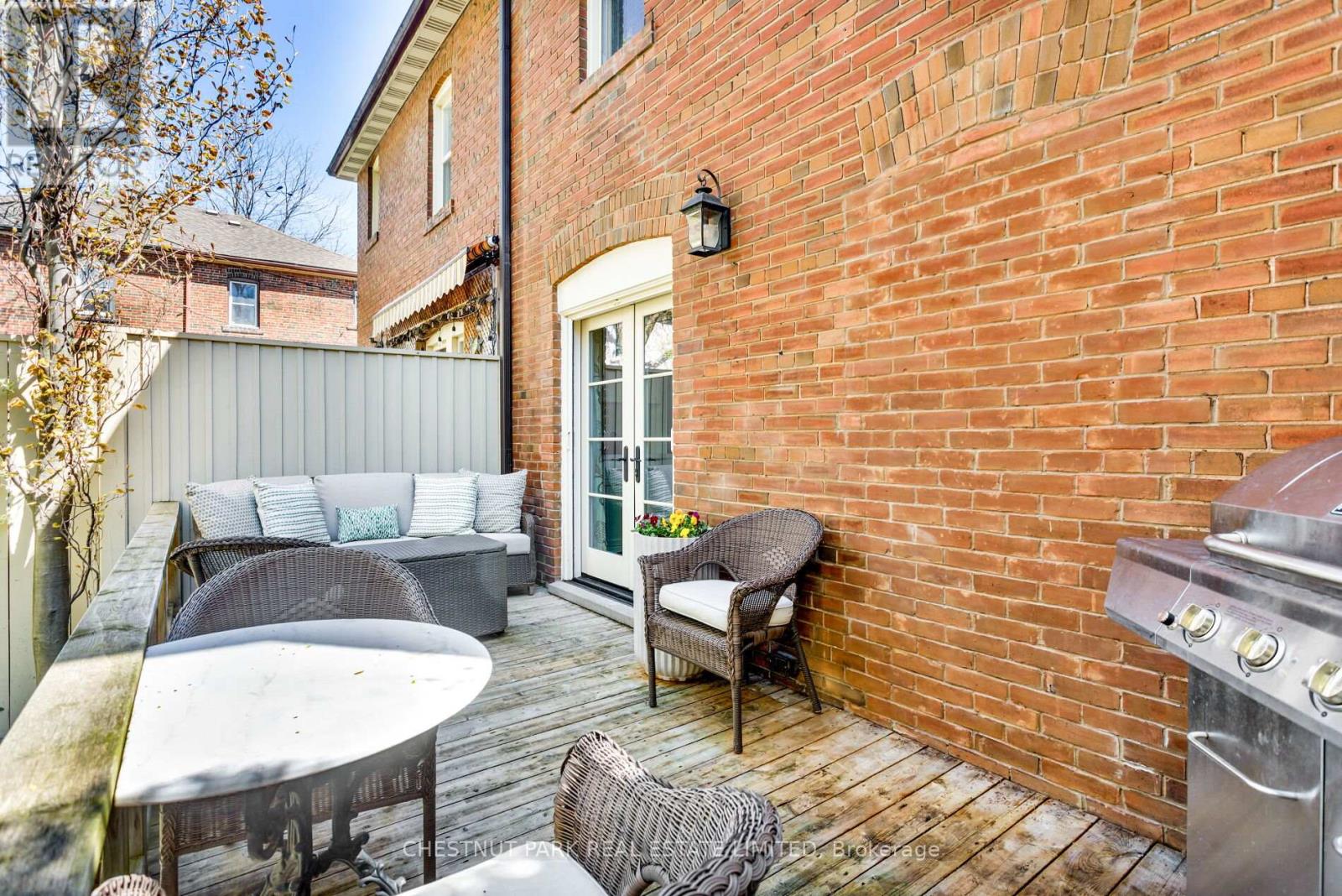 176 Forman Avenue, Toronto, Ontario  M4S 2S2 - Photo 41 - C13158288