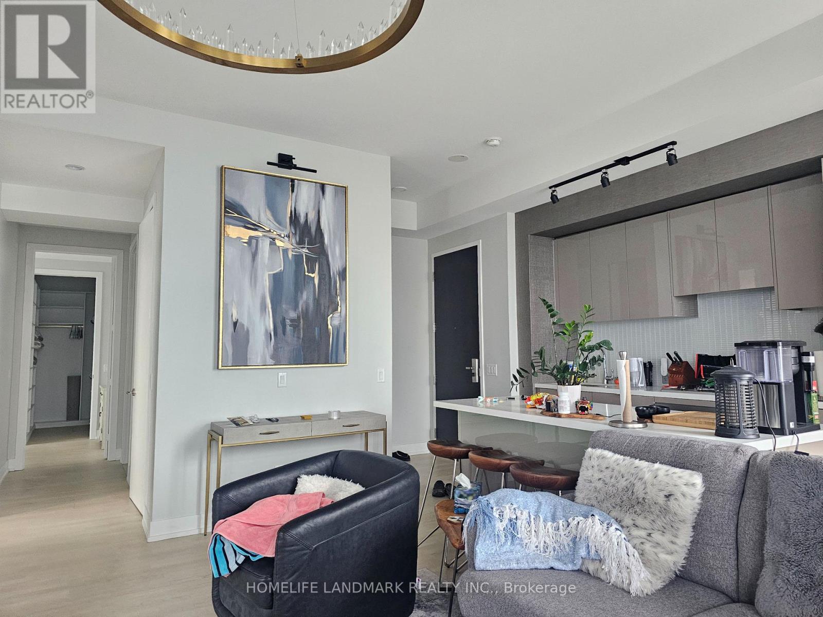 6011 - 7 Grenville Street, Toronto, Ontario  M4Y 0E9 - Photo 13 - C13158300