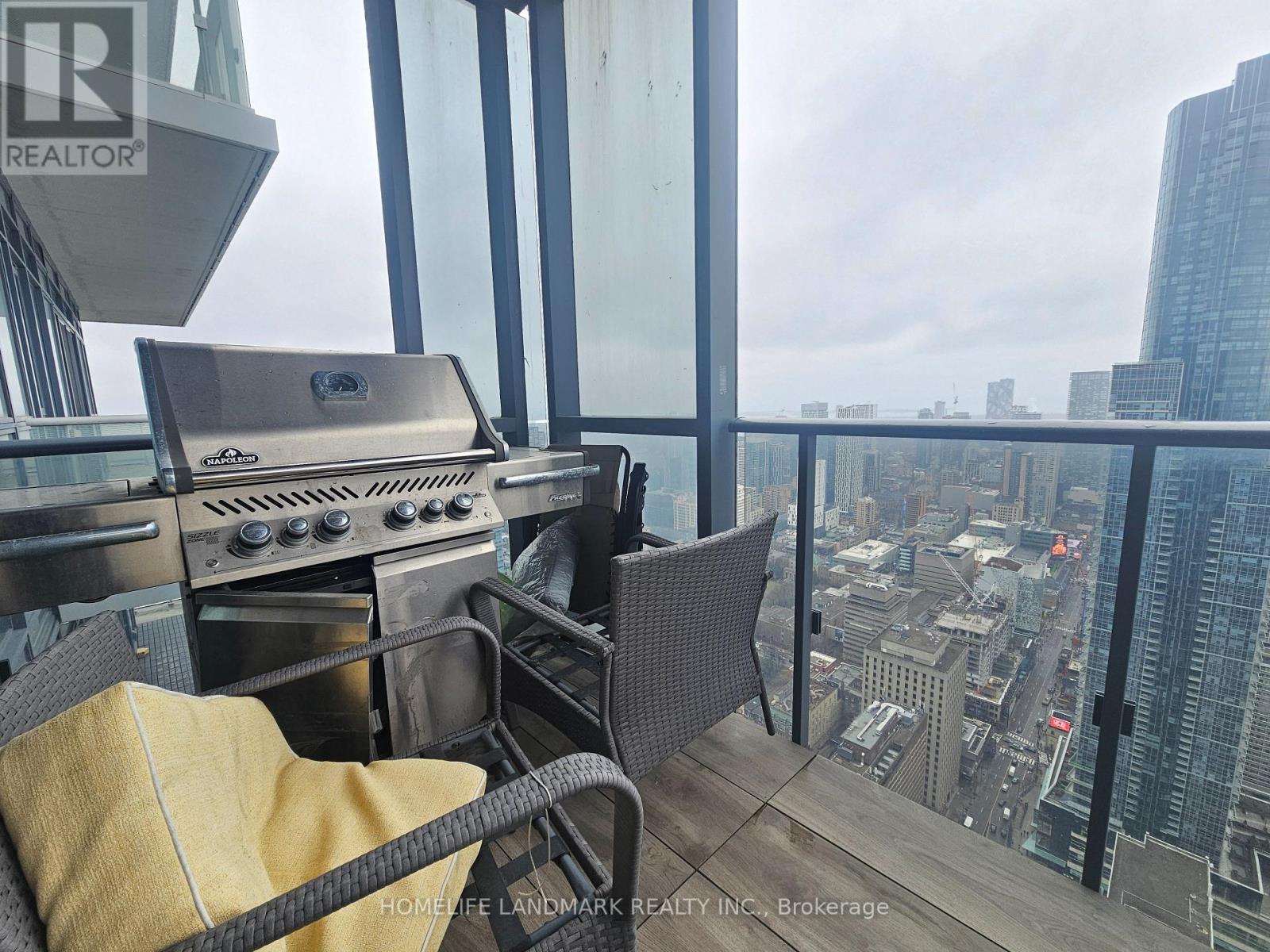 6011 - 7 Grenville Street, Toronto, Ontario  M4Y 0E9 - Photo 27 - C13158300