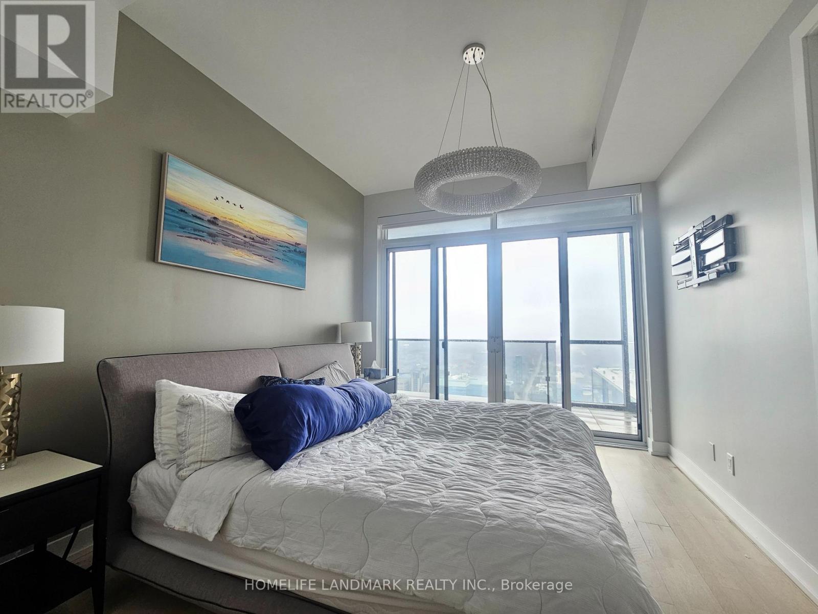 6011 - 7 Grenville Street, Toronto, Ontario  M4Y 0E9 - Photo 7 - C13158300