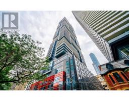 6011 - 7 GRENVILLE STREET, Toronto, Ontario