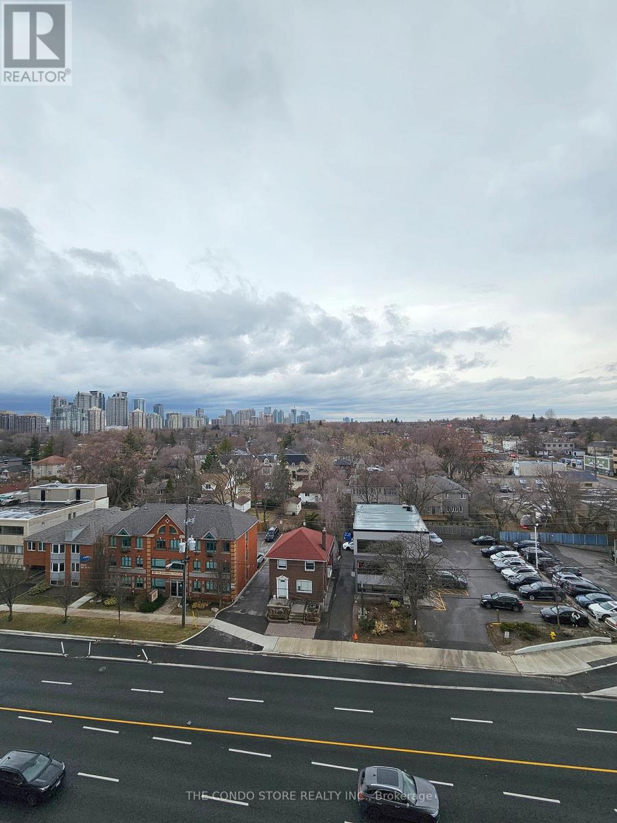 715 - 181 Sheppard Avenue E, Toronto, Ontario  M2N 3A6 - Photo 12 - C13158306