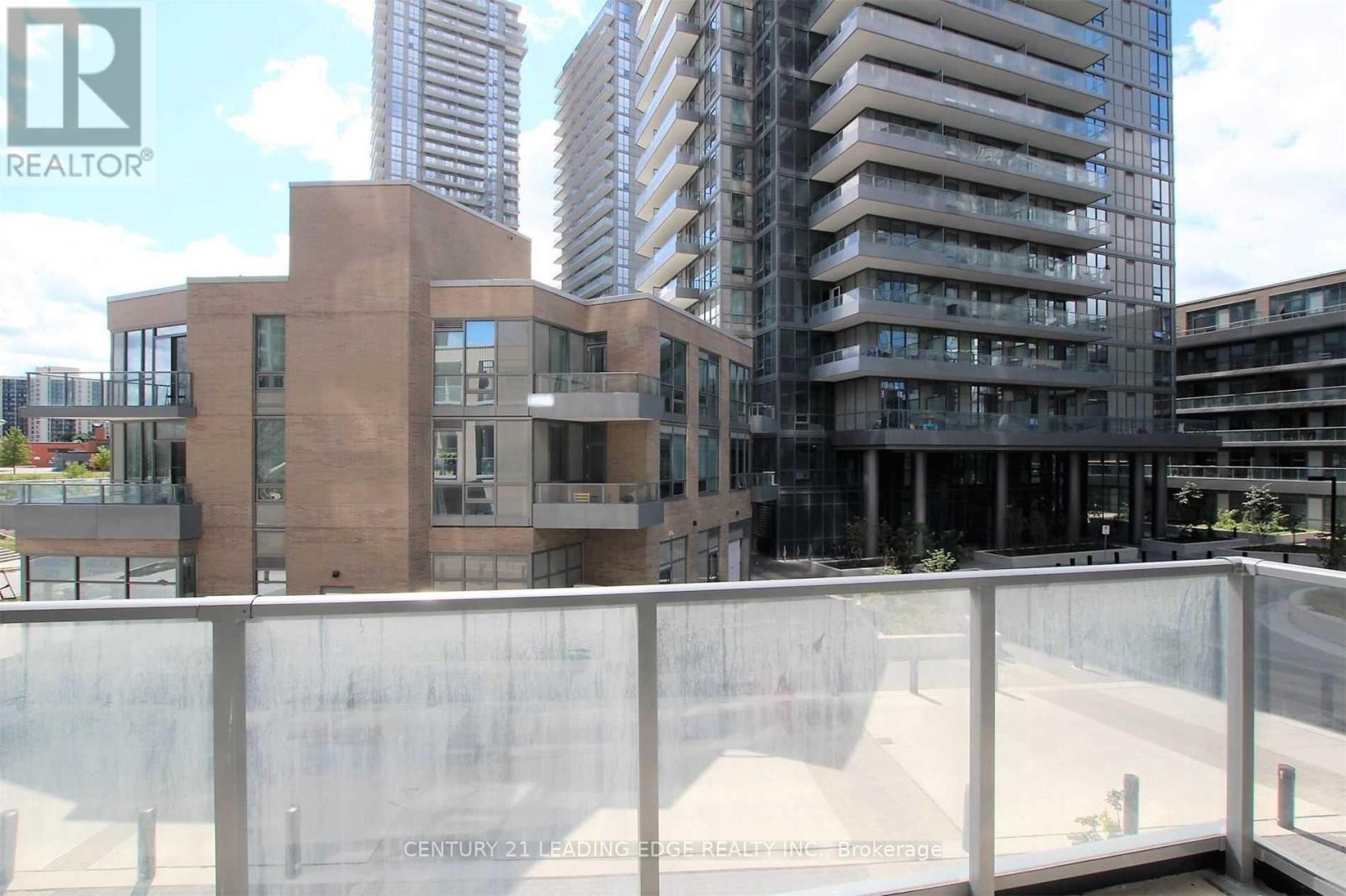 204 - 56 Forest Manor Road, Toronto, Ontario  M2J 1M6 - Photo 4 - C13158368