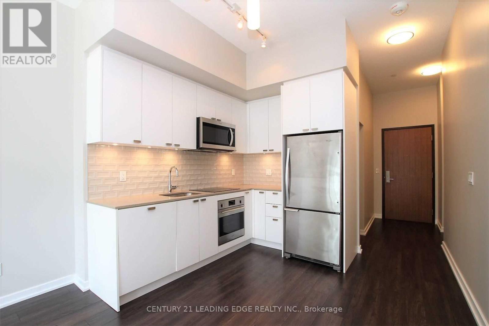 204 - 56 Forest Manor Road, Toronto, Ontario  M2J 1M6 - Photo 5 - C13158368