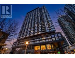 2819 - 19 WESTERN BATTERY ROAD, Toronto, Ontario